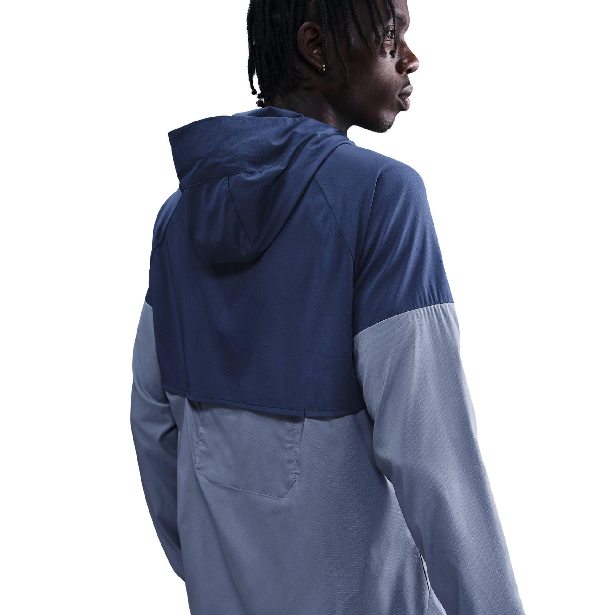 Laufjacke WINDRUNNER