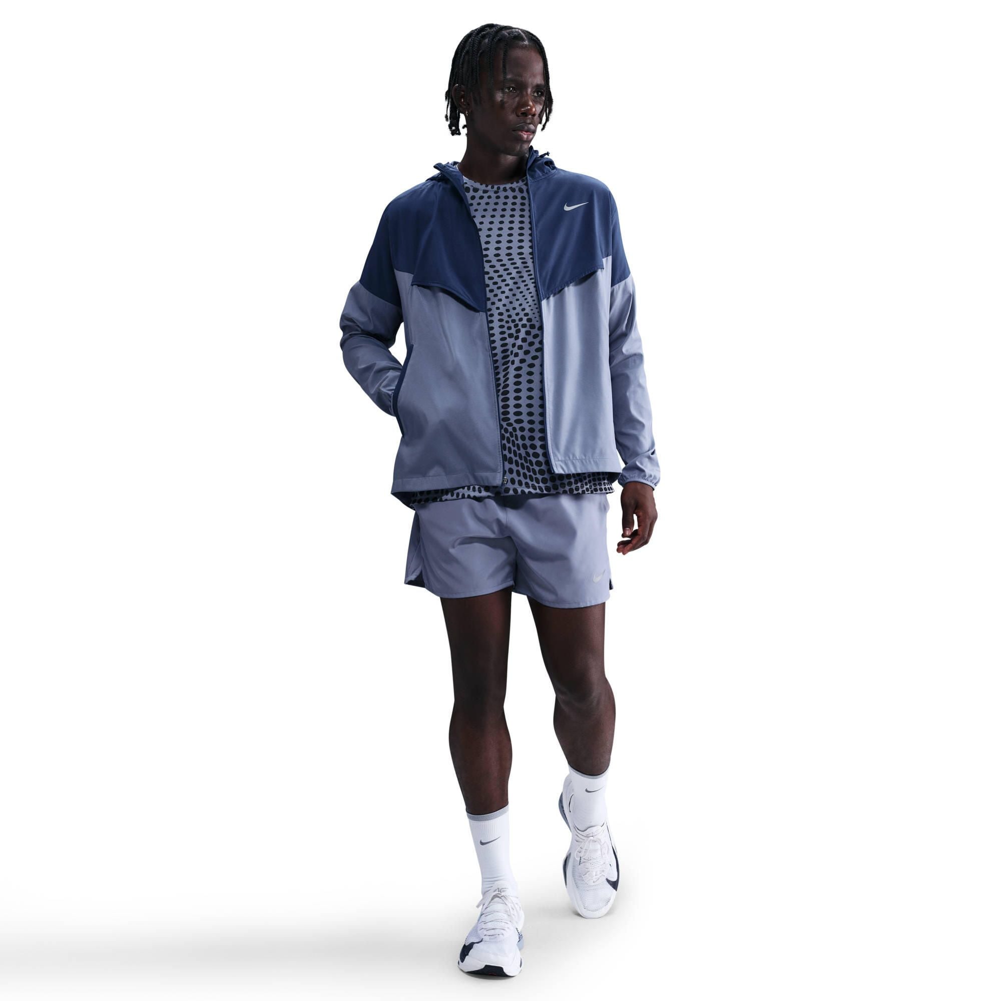 Laufjacke WINDRUNNER