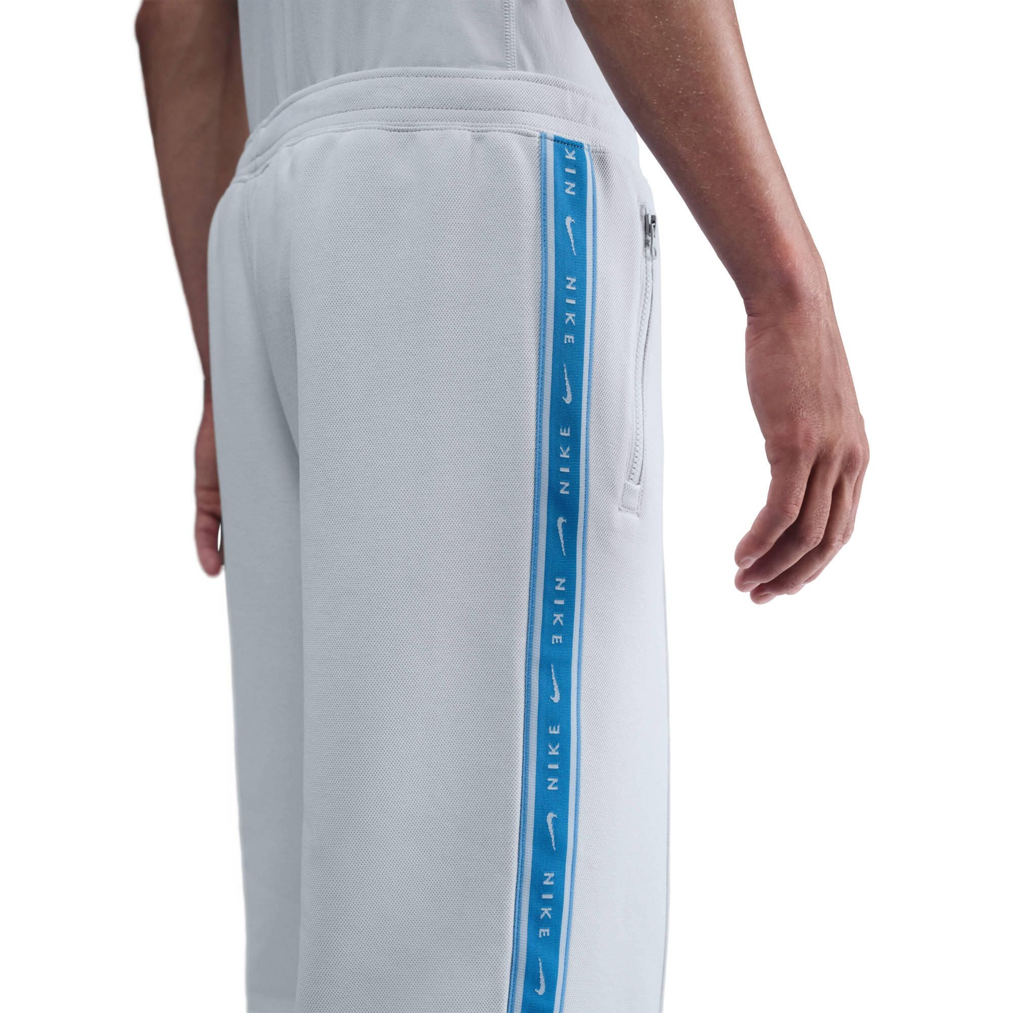 Joggpants Loose Fit aus Baumwollmix