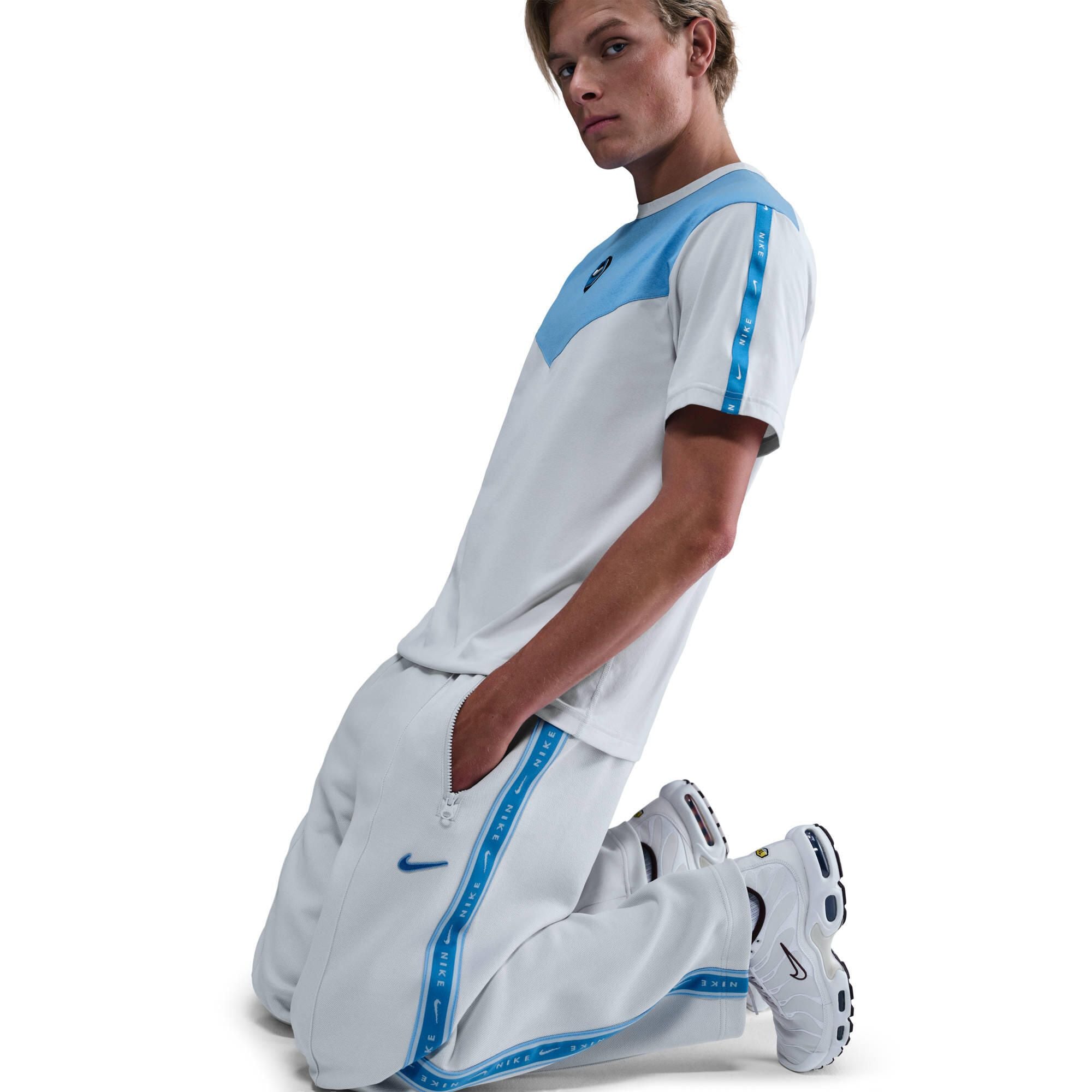 Joggpants Loose Fit aus Baumwollmix