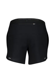 Funktionsshorts mit DRI-Fit