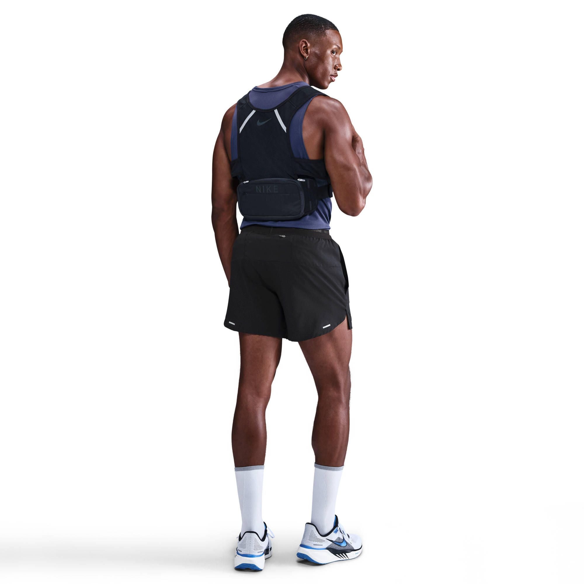 Funktionsshorts mit DRI-Fit