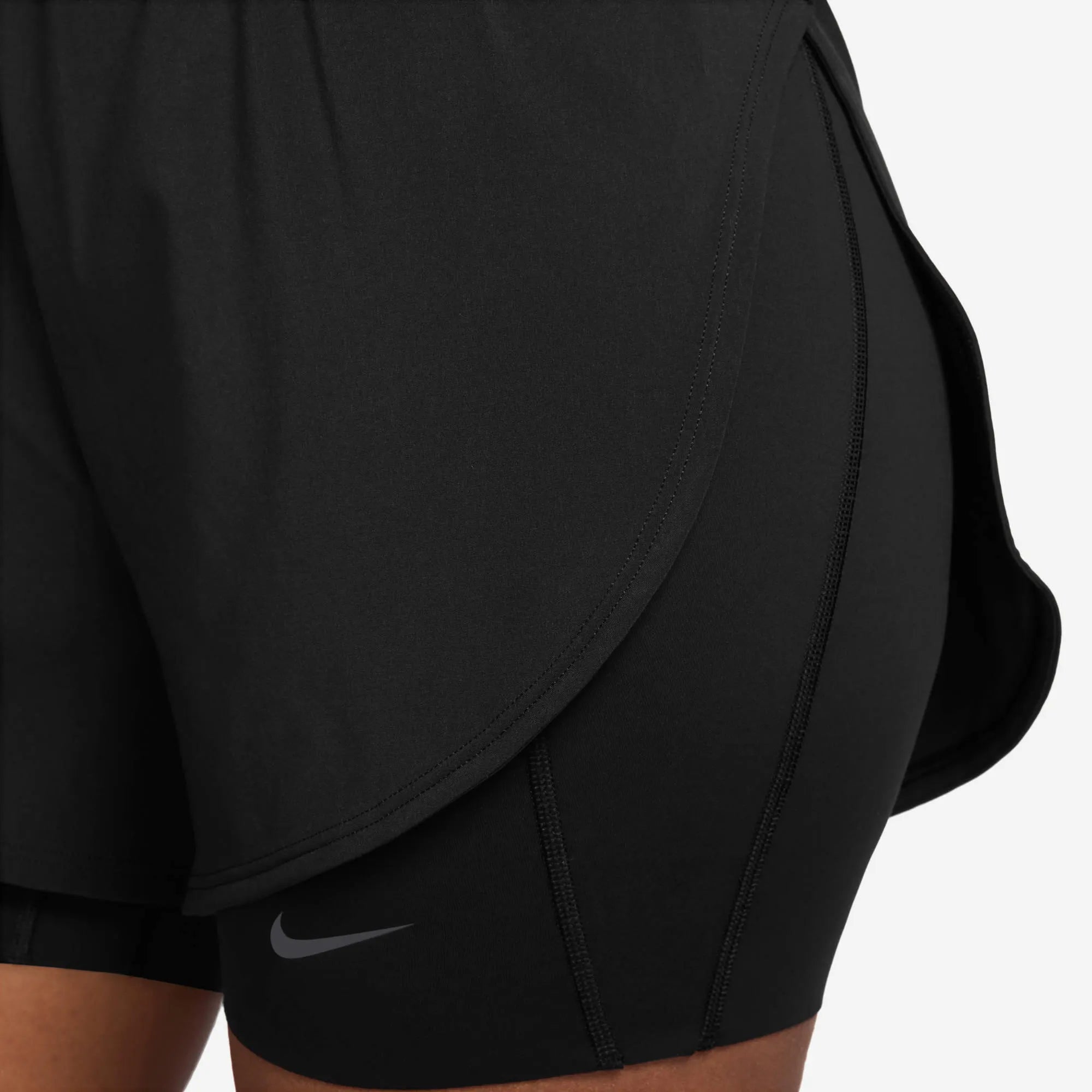 2-in-1 Funktionsshorts UNIVERSA