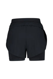 2-in-1 Funktionsshorts UNIVERSA