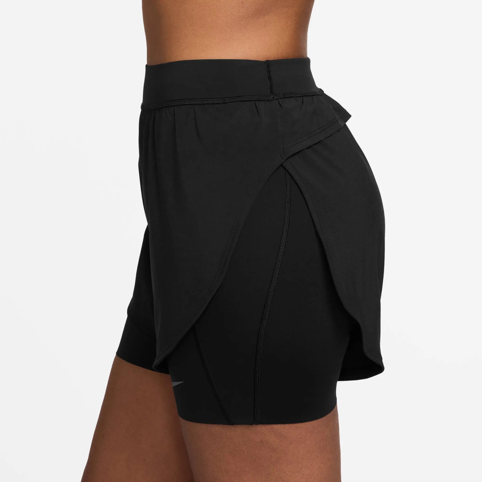 2-in-1 Funktionsshorts UNIVERSA