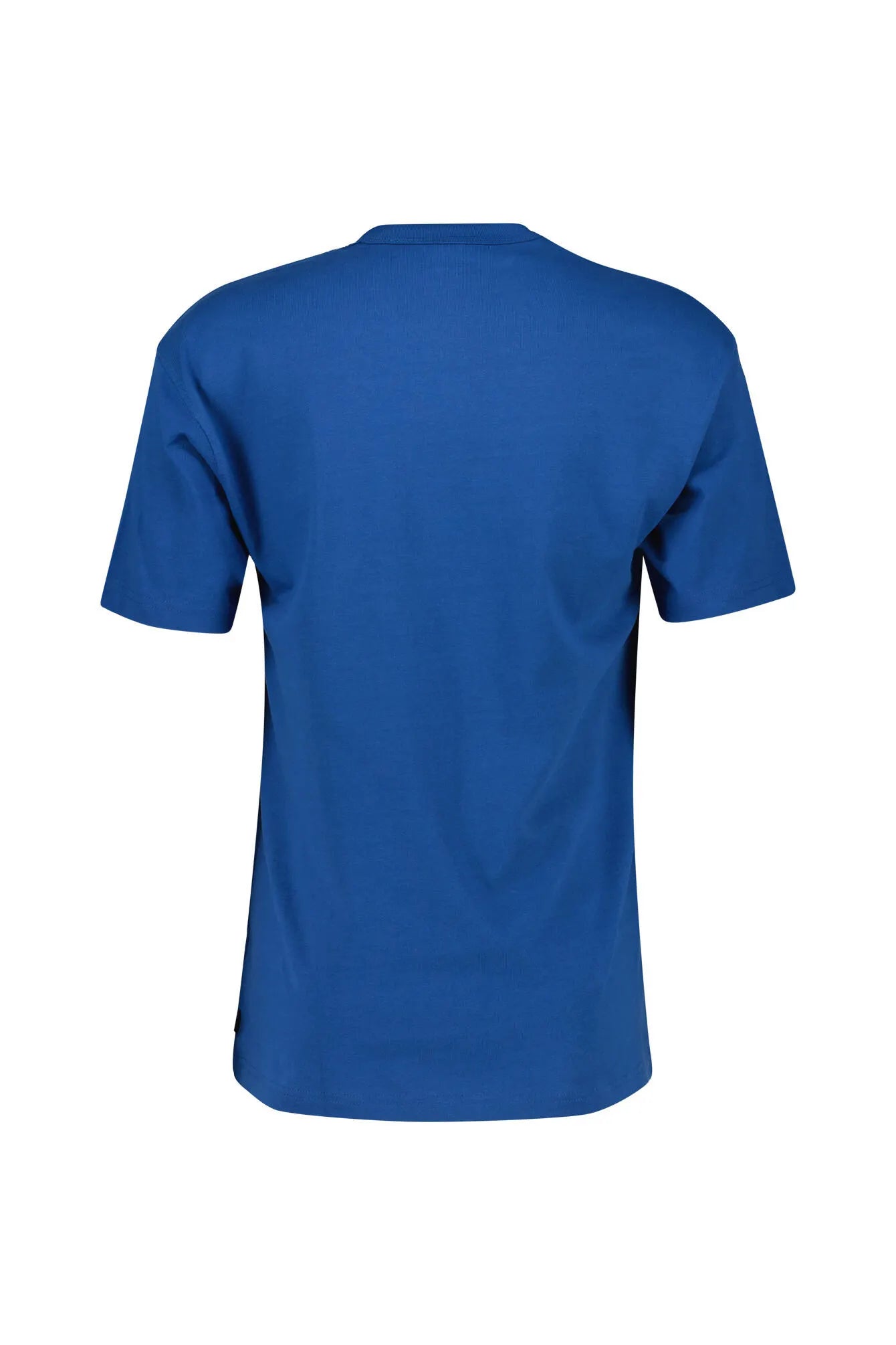 T-Shirt aus Baumwolle