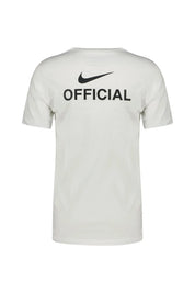 T-Shirt aus Baumwolle