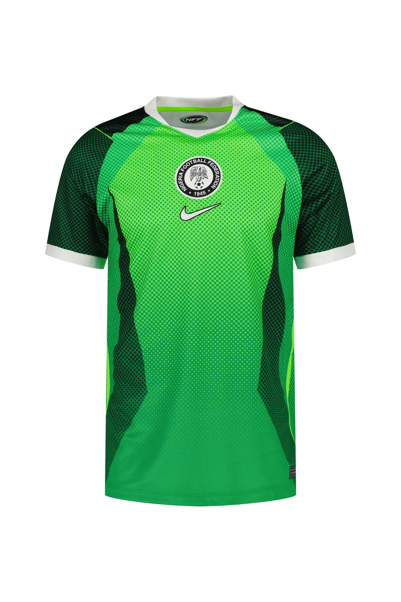 Heimtrikot NIGERIA 26