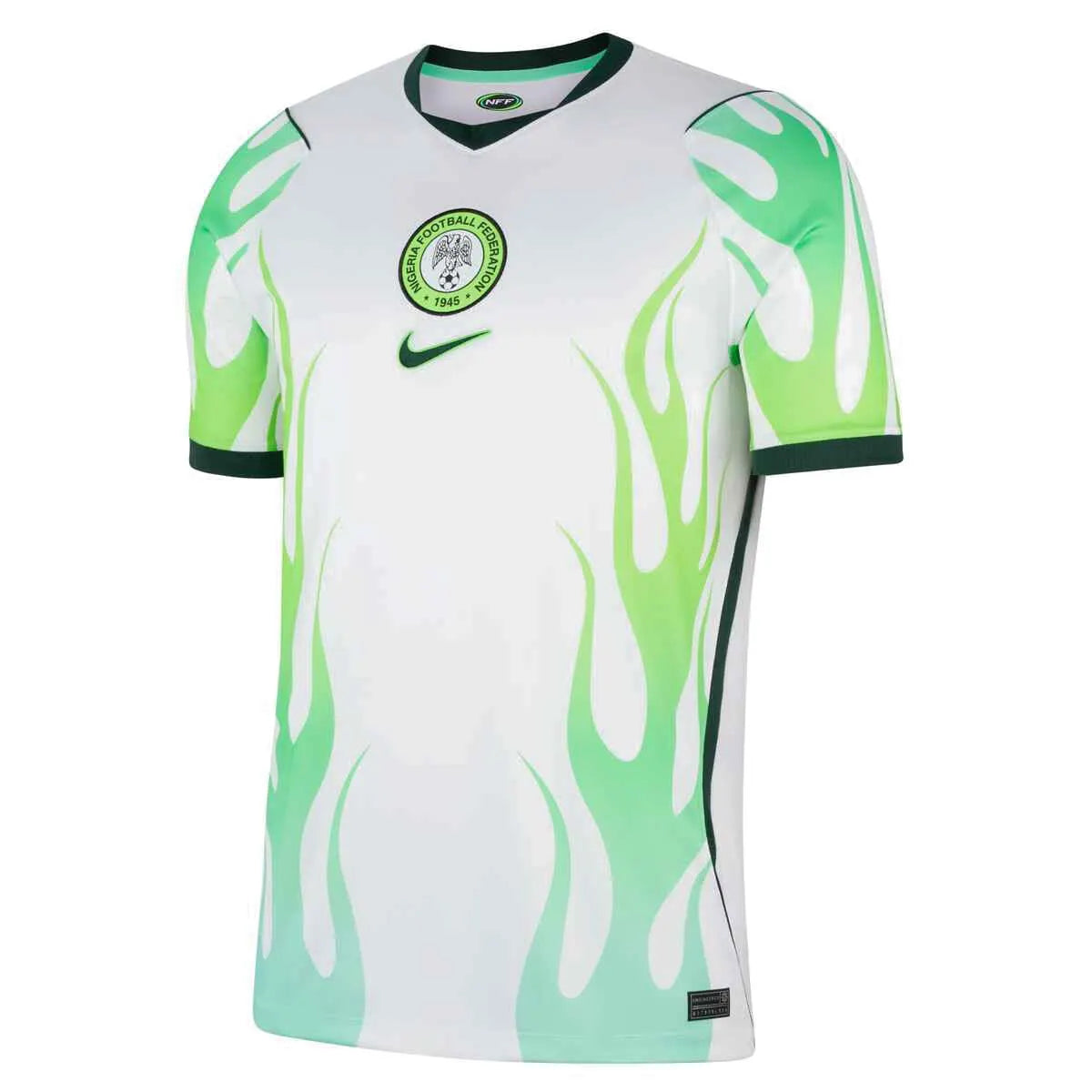 Auswärtstrikot NIGERIA 26