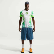 Auswärtstrikot NIGERIA 26
