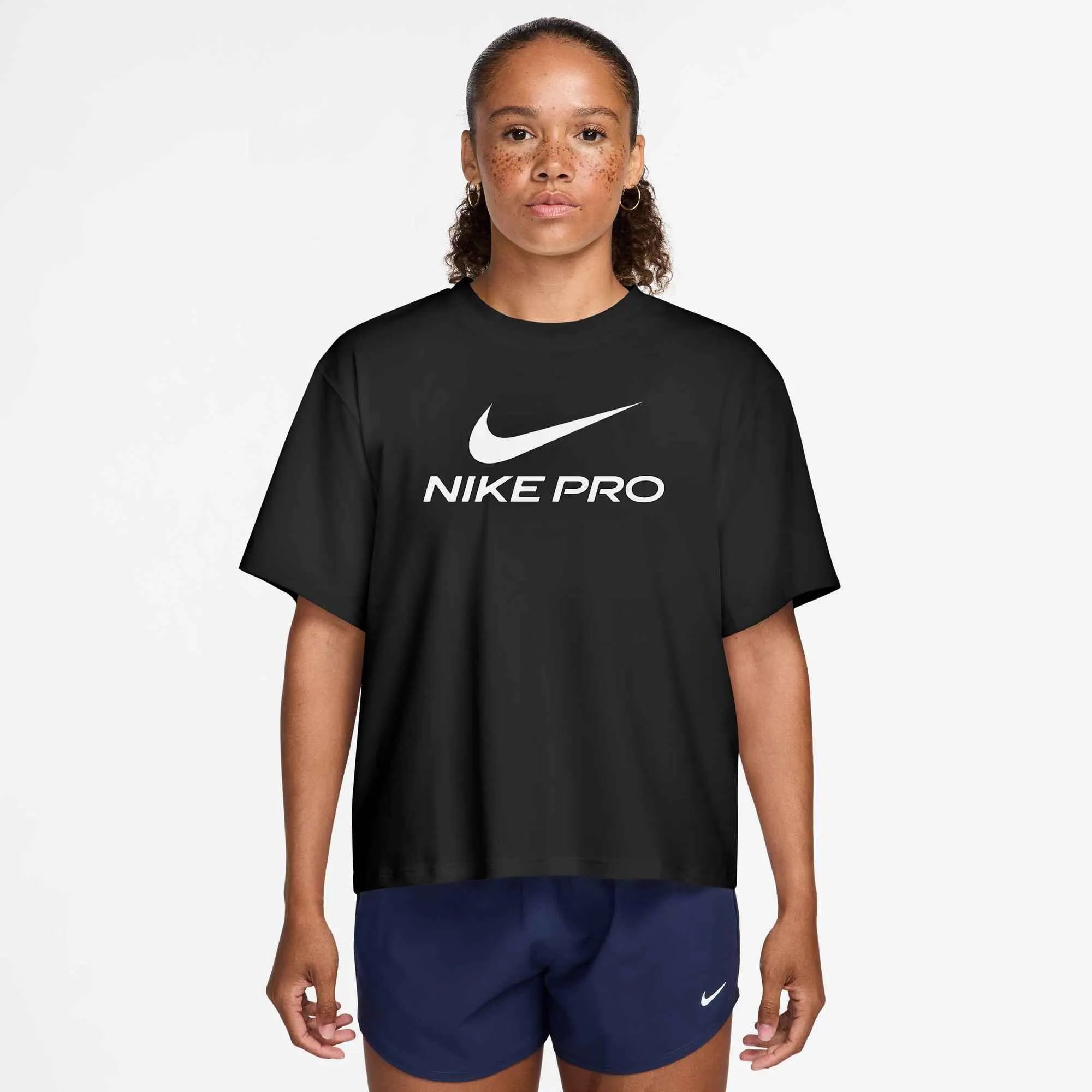 Funktionsshirt NIKE PRO Relaxed Fit