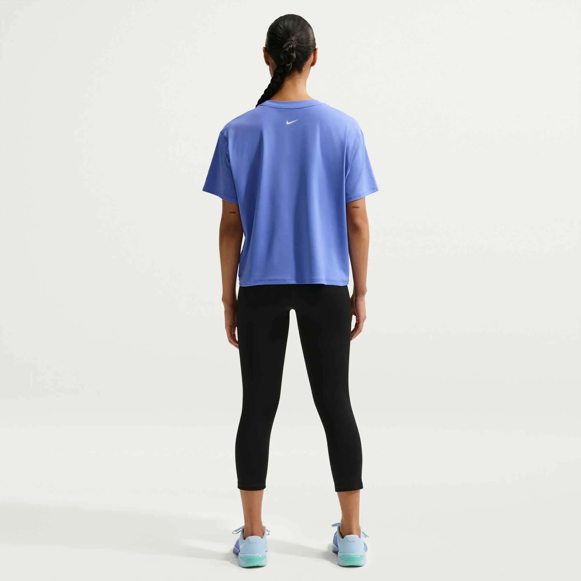 Funktionsshirt NIKE PRO Relaxed Fit