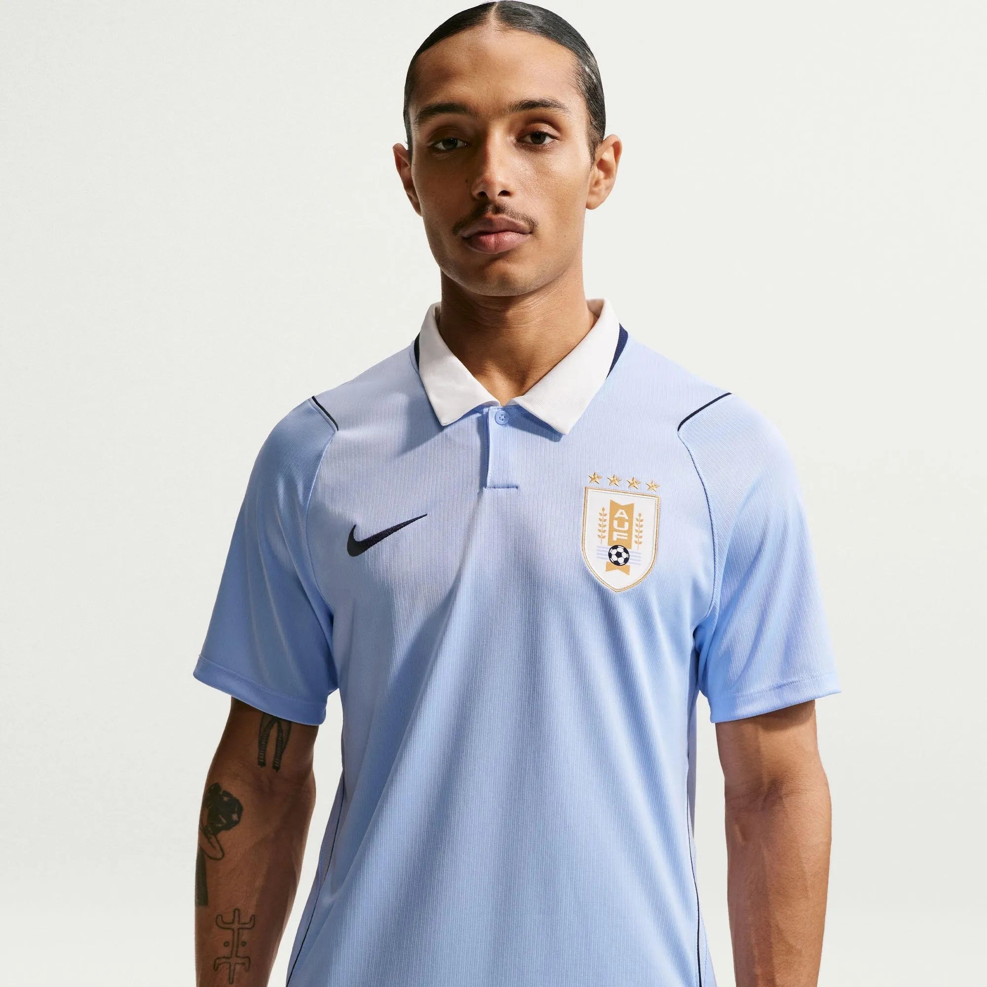 Heimtrikot URUGUAY 26