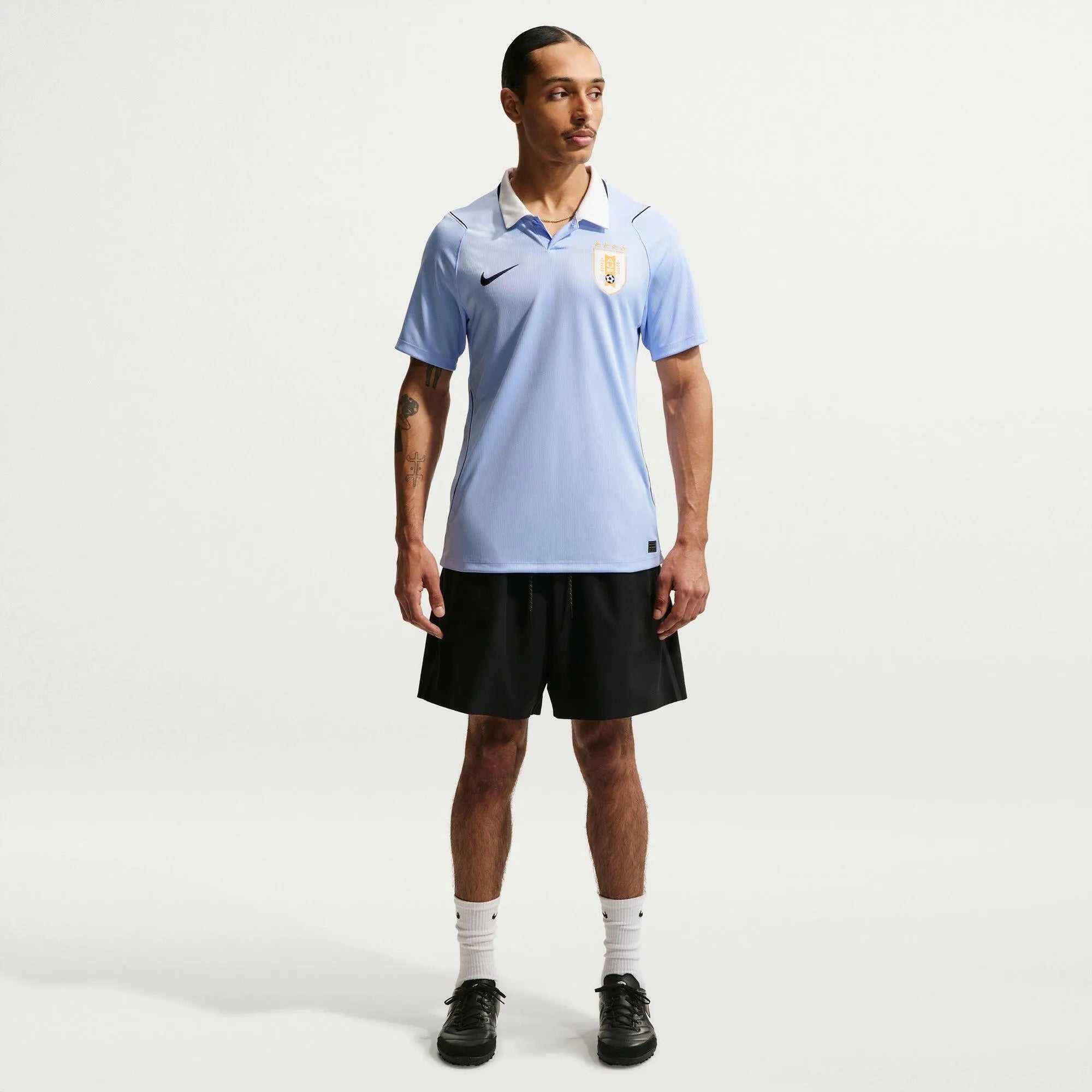 Heimtrikot URUGUAY 26