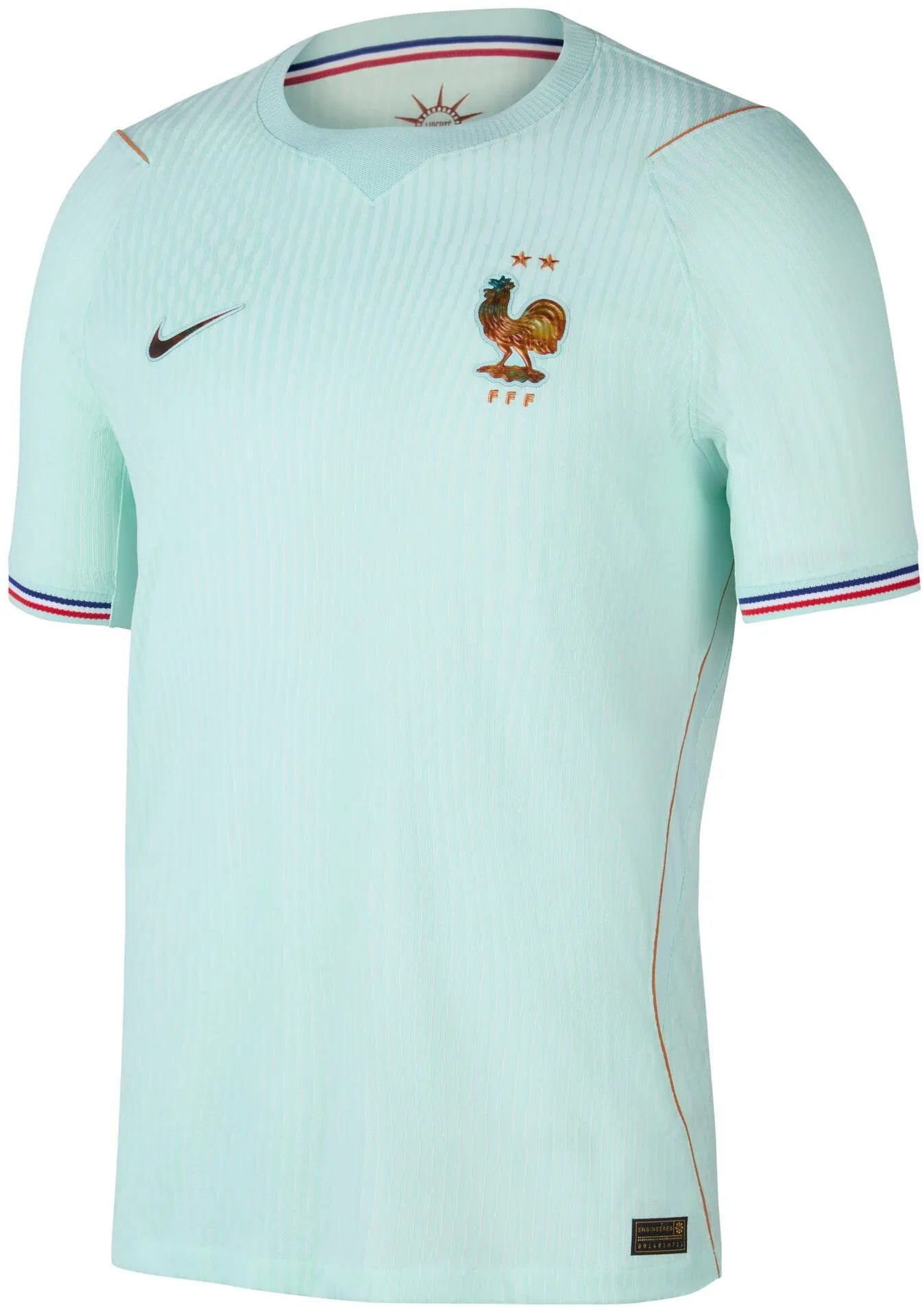 Auswärtstrikot FRANKREICH 26