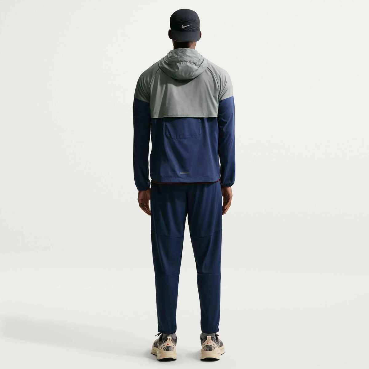 Laufhose NIKE CHALLENGER DRI FIT