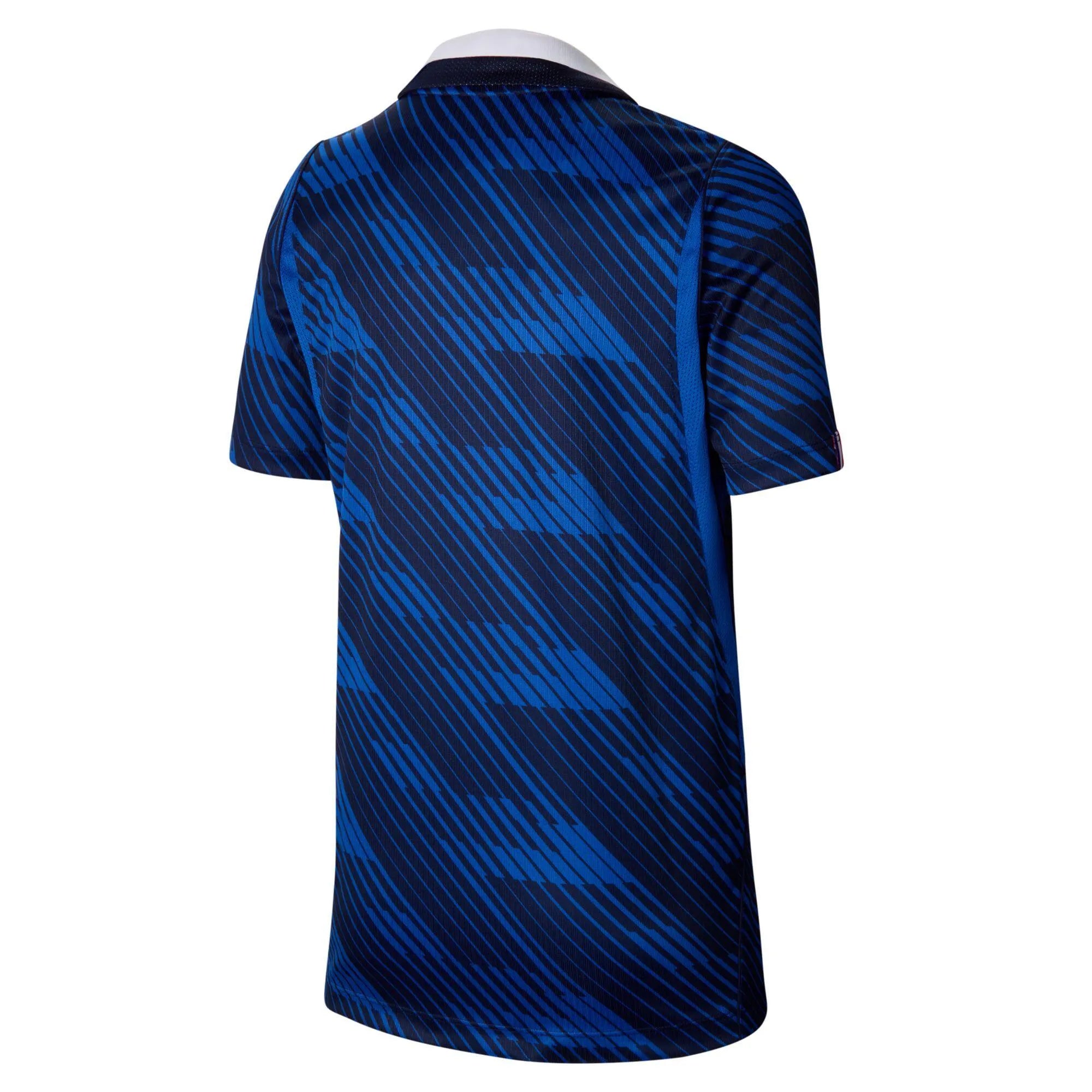 Heimtrikot FRANKREICH 26 Kids