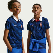Heimtrikot FRANKREICH 26 Kids