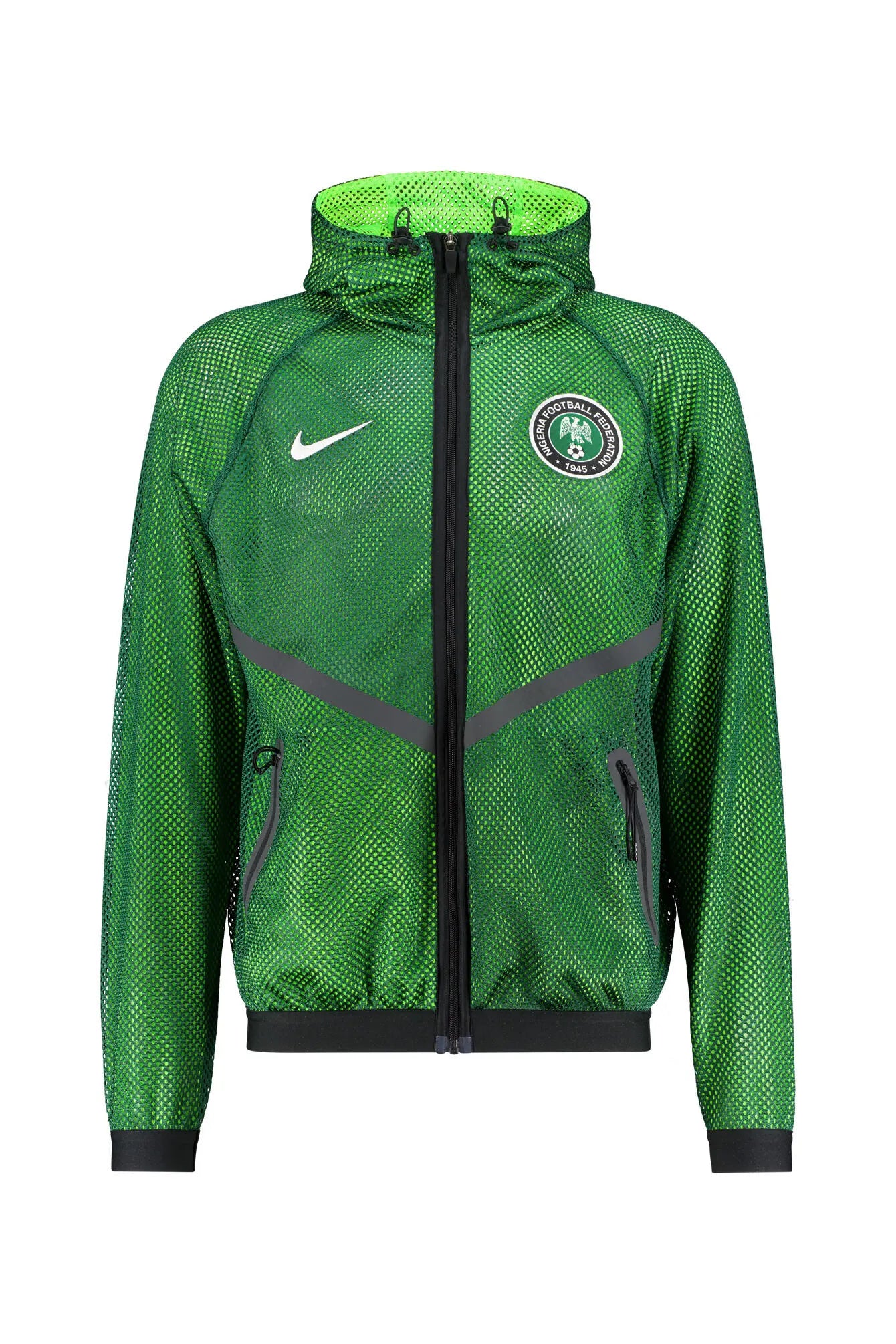 Funktionsjacke NIGERIA
