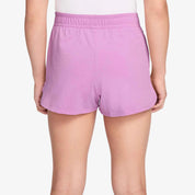 Sweatshorts aus Baumwolle