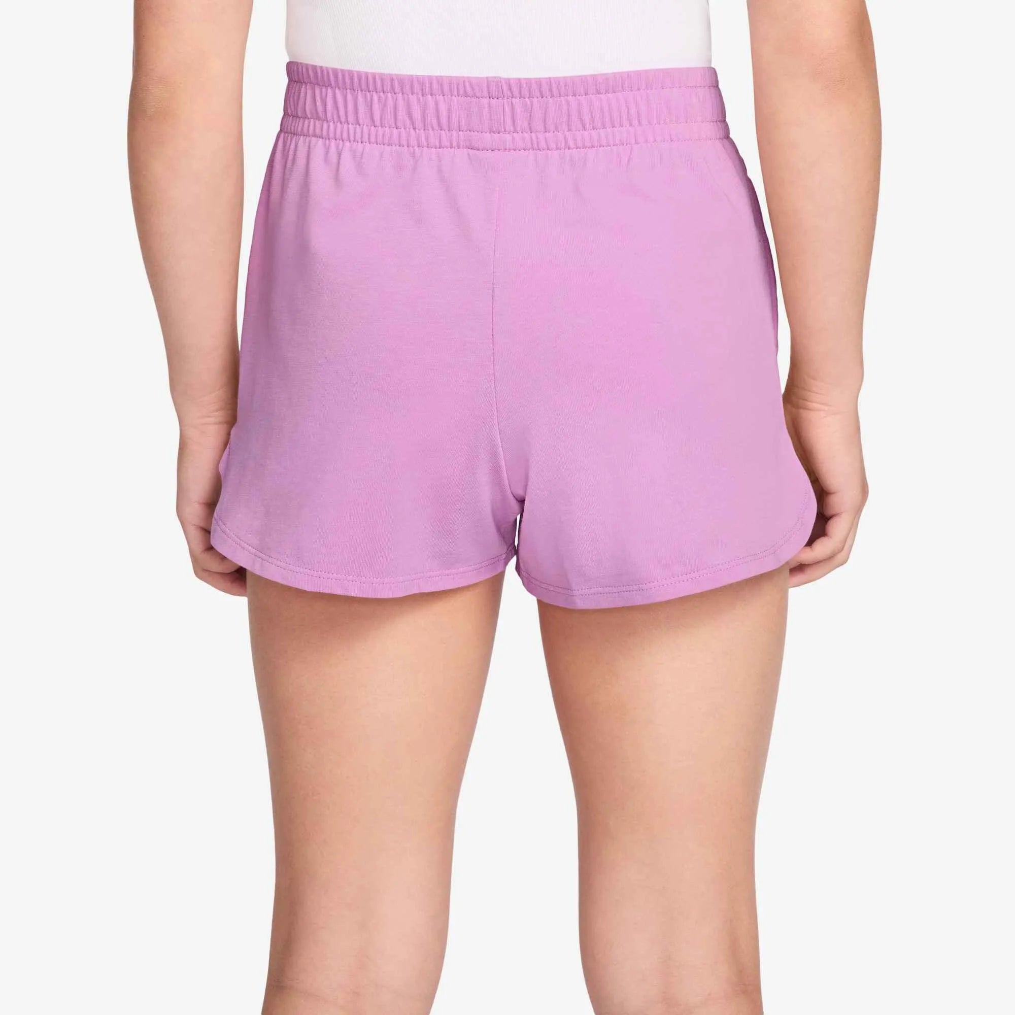 Sweatshorts aus Baumwolle