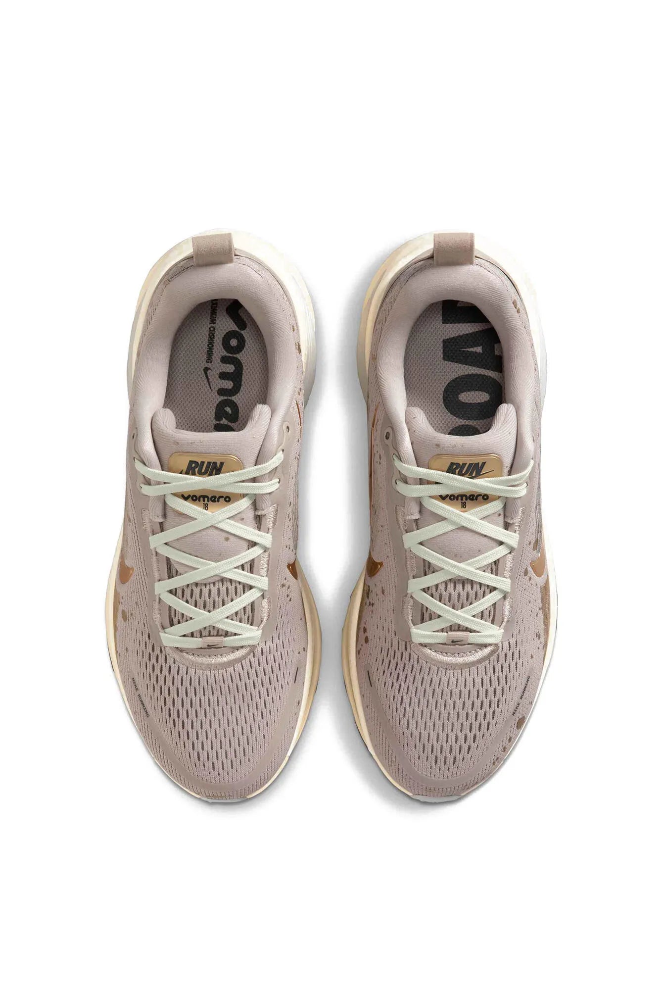 Laufschuhe VOMERO 18 SE
