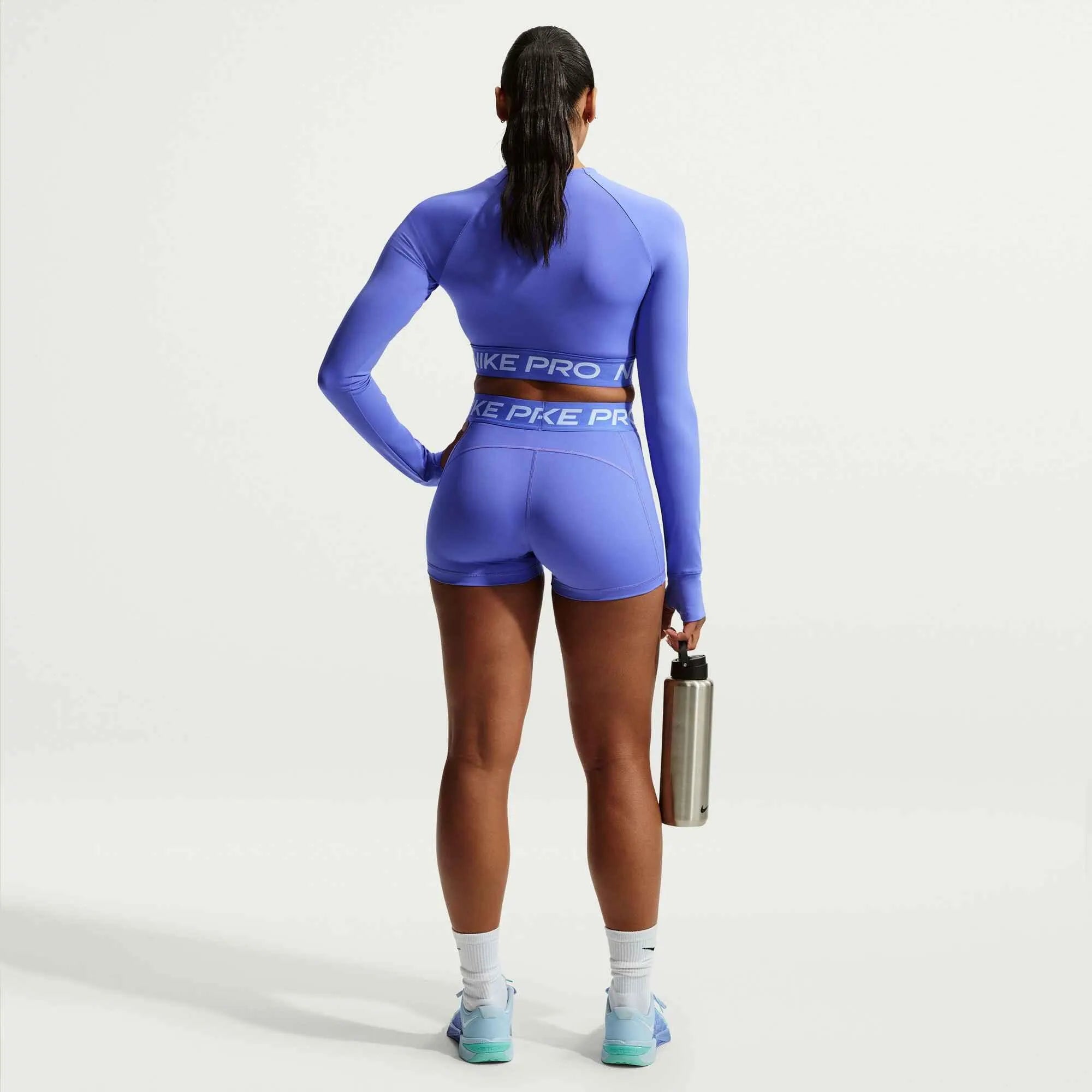 Radlershorts mit Dri-FIT