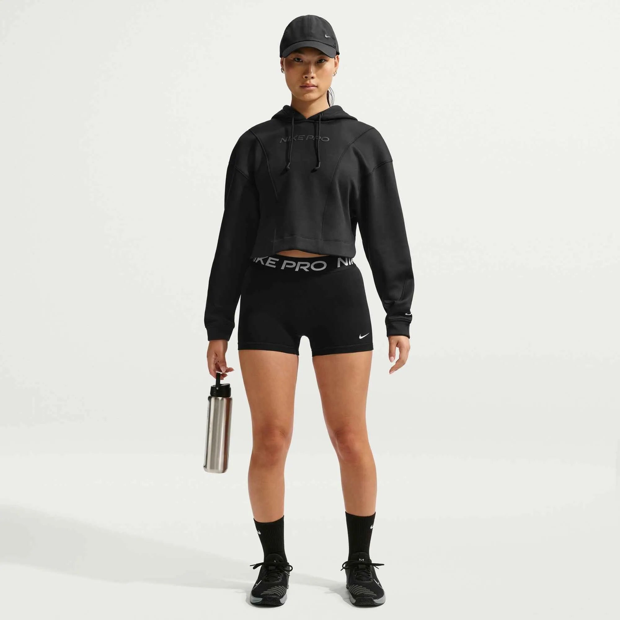Radlershorts mit Dri-FIT