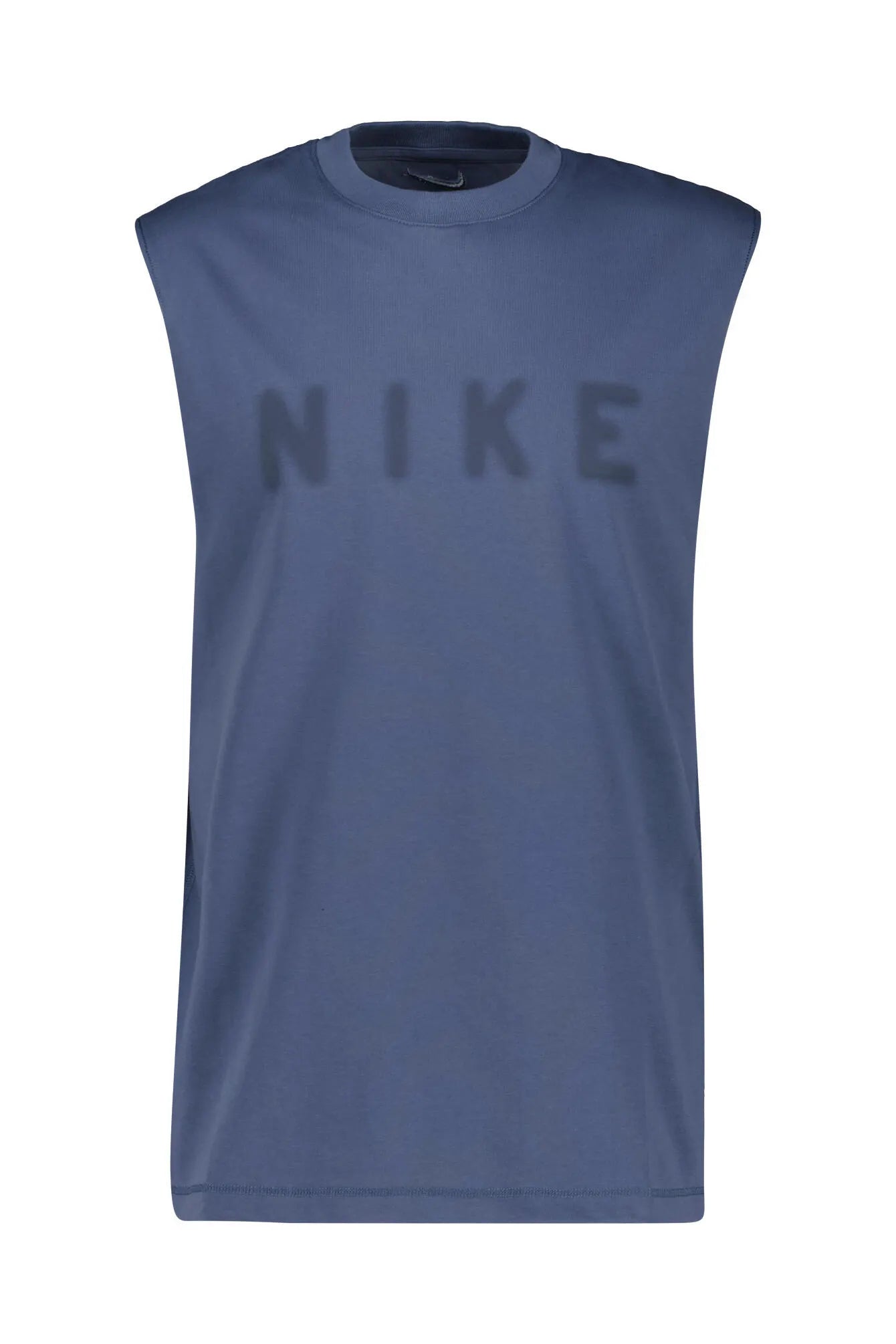 Tank-Top Loose Fit
