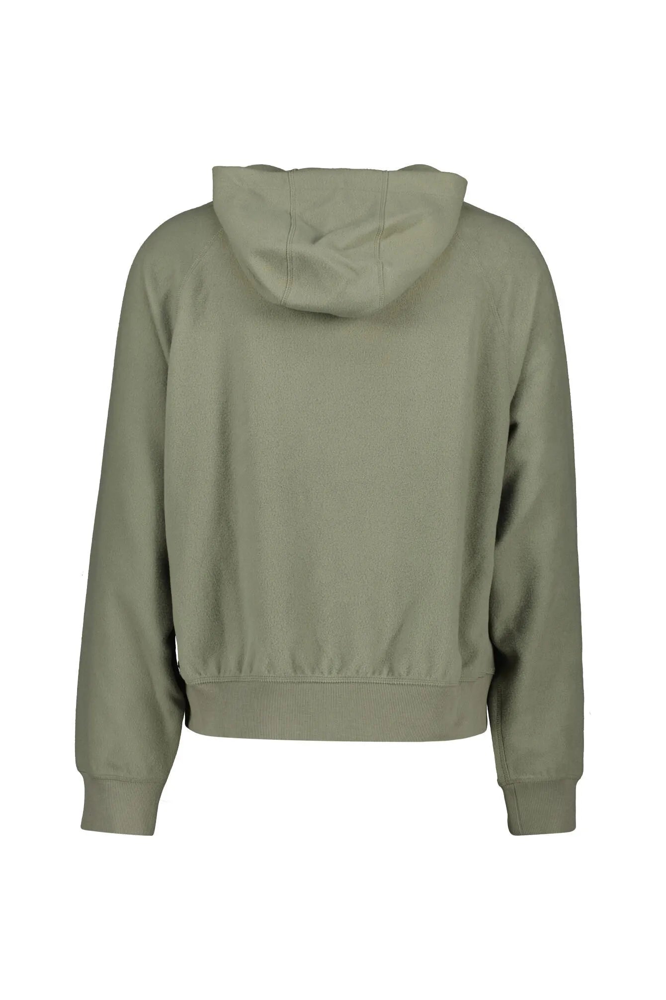 Fleecehoodie Loose Fit