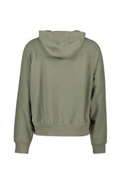 Fleecehoodie Loose Fit