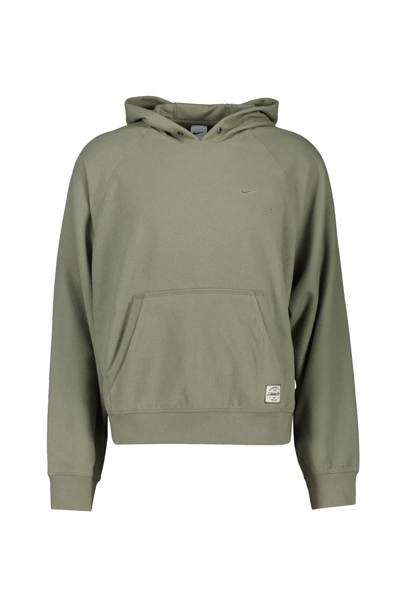 Fleecehoodie Loose Fit