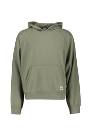 Fleecehoodie Loose Fit