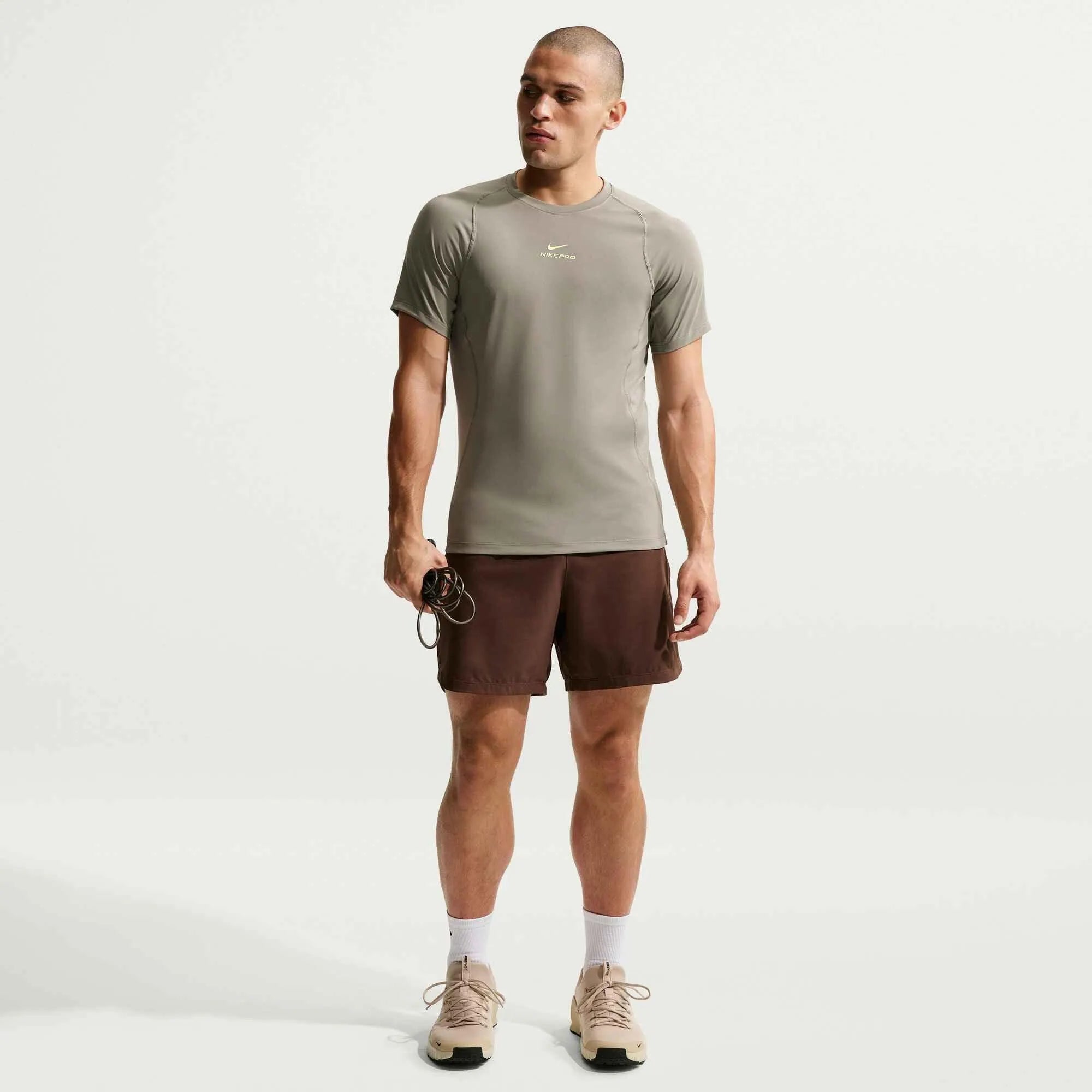 Funktionsshirt NIKE PRO DRI-Fit