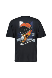 T-Shirt aus Baumwolle