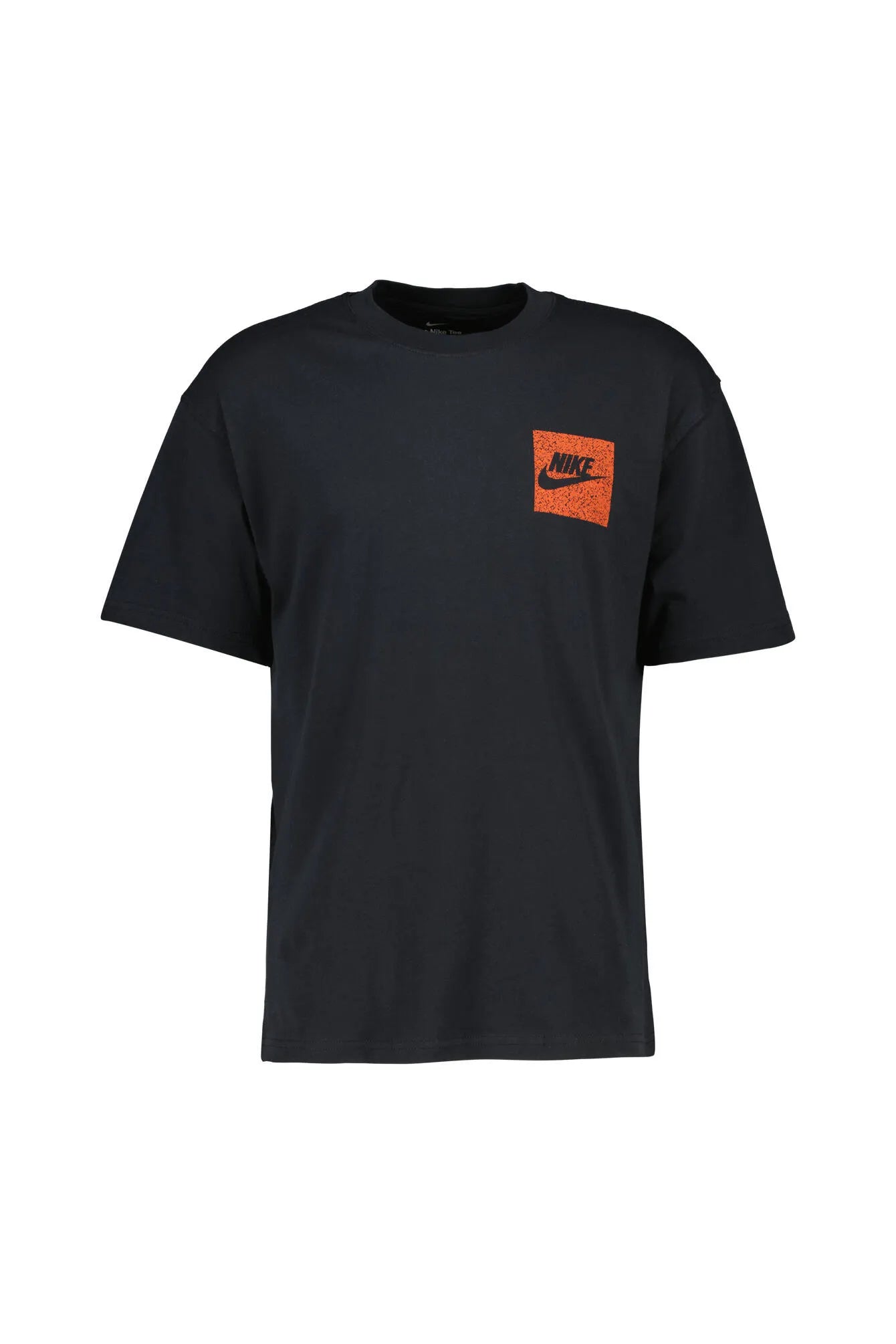 T-Shirt aus Baumwolle