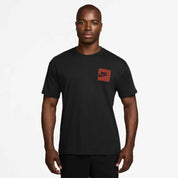 T-Shirt aus Baumwolle