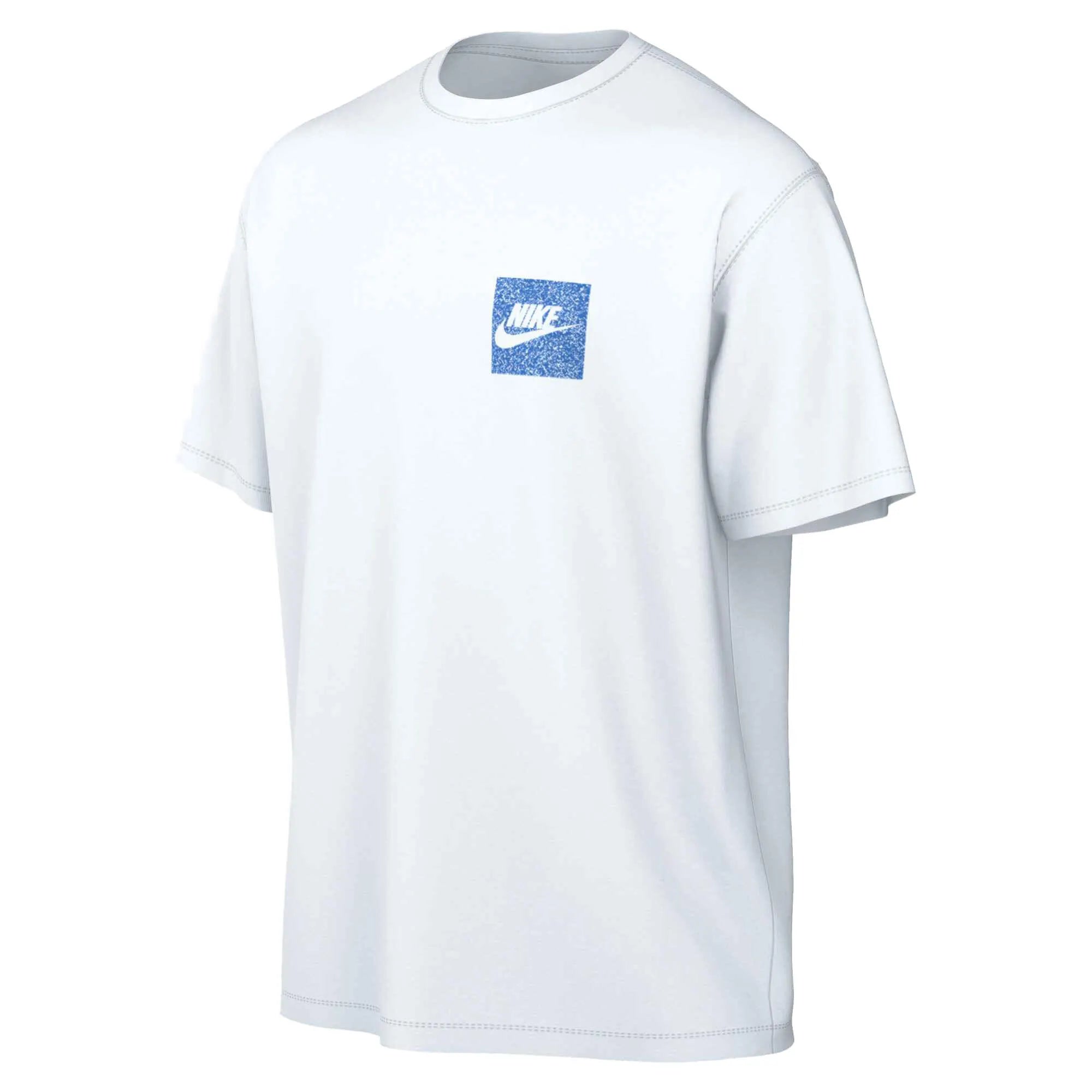 T-Shirt aus Baumwolle