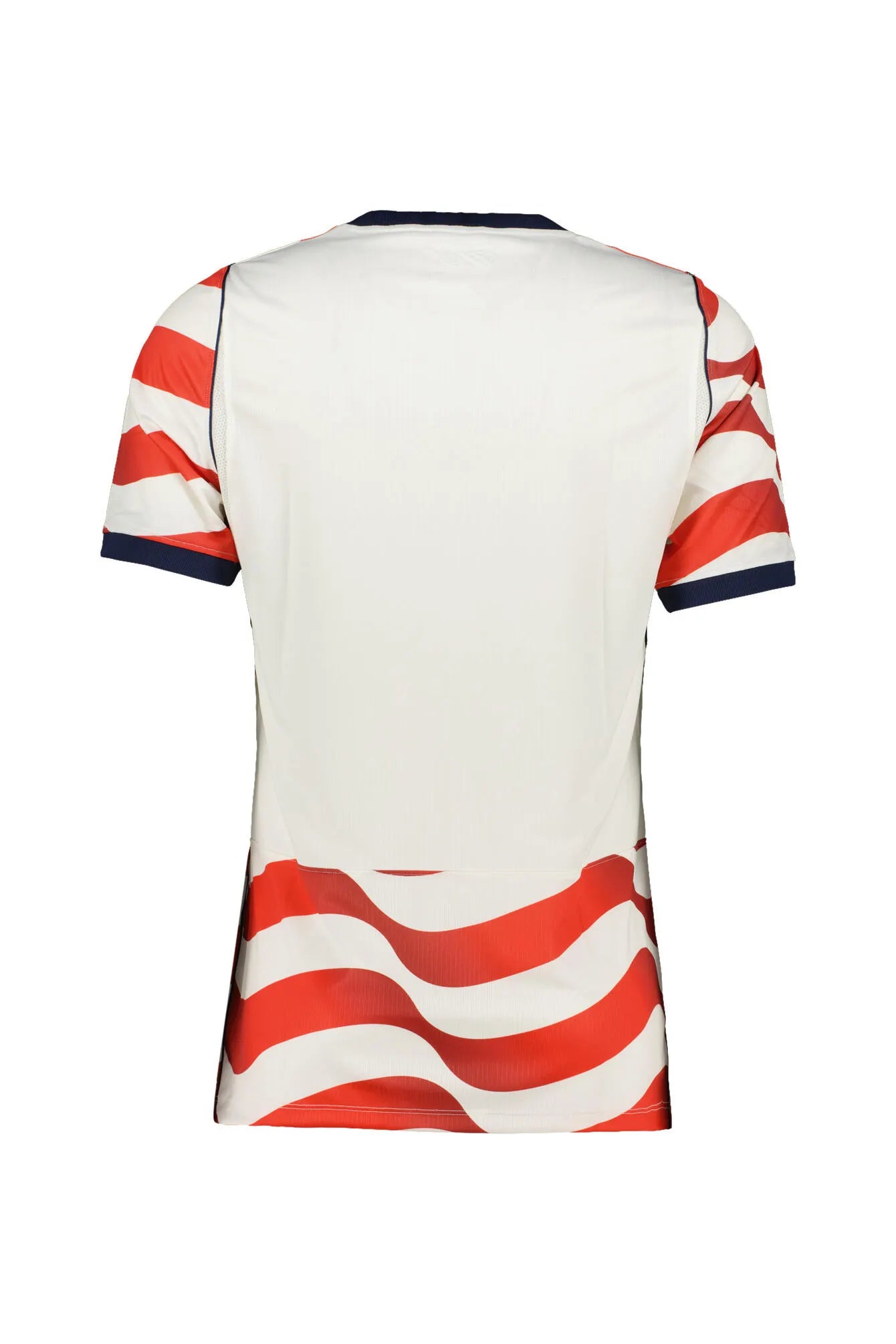 Heimtrikot USA 26