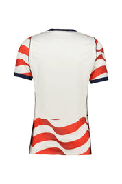 Heimtrikot USA 26