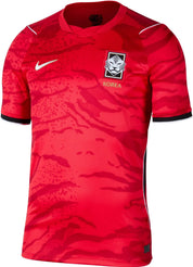 Heimtrikot KOREA 26