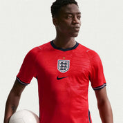 Auswärtstrikot ENGLAND 26