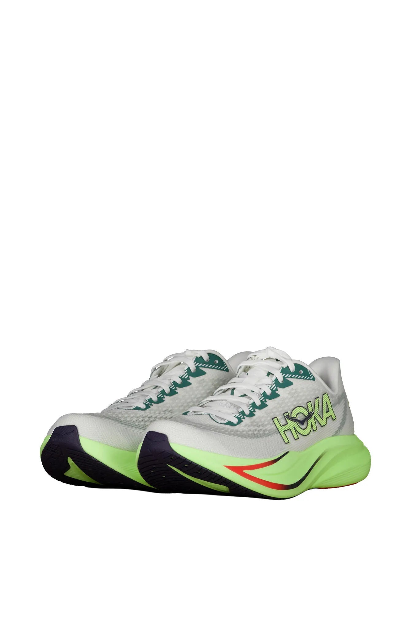 Laufschuhe MACH 7