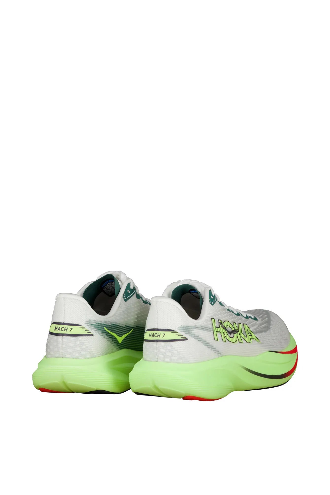 Laufschuhe MACH 7