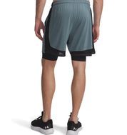 Funktionsshorts TECH VENT 2in1