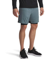 Funktionsshorts TECH VENT 2in1