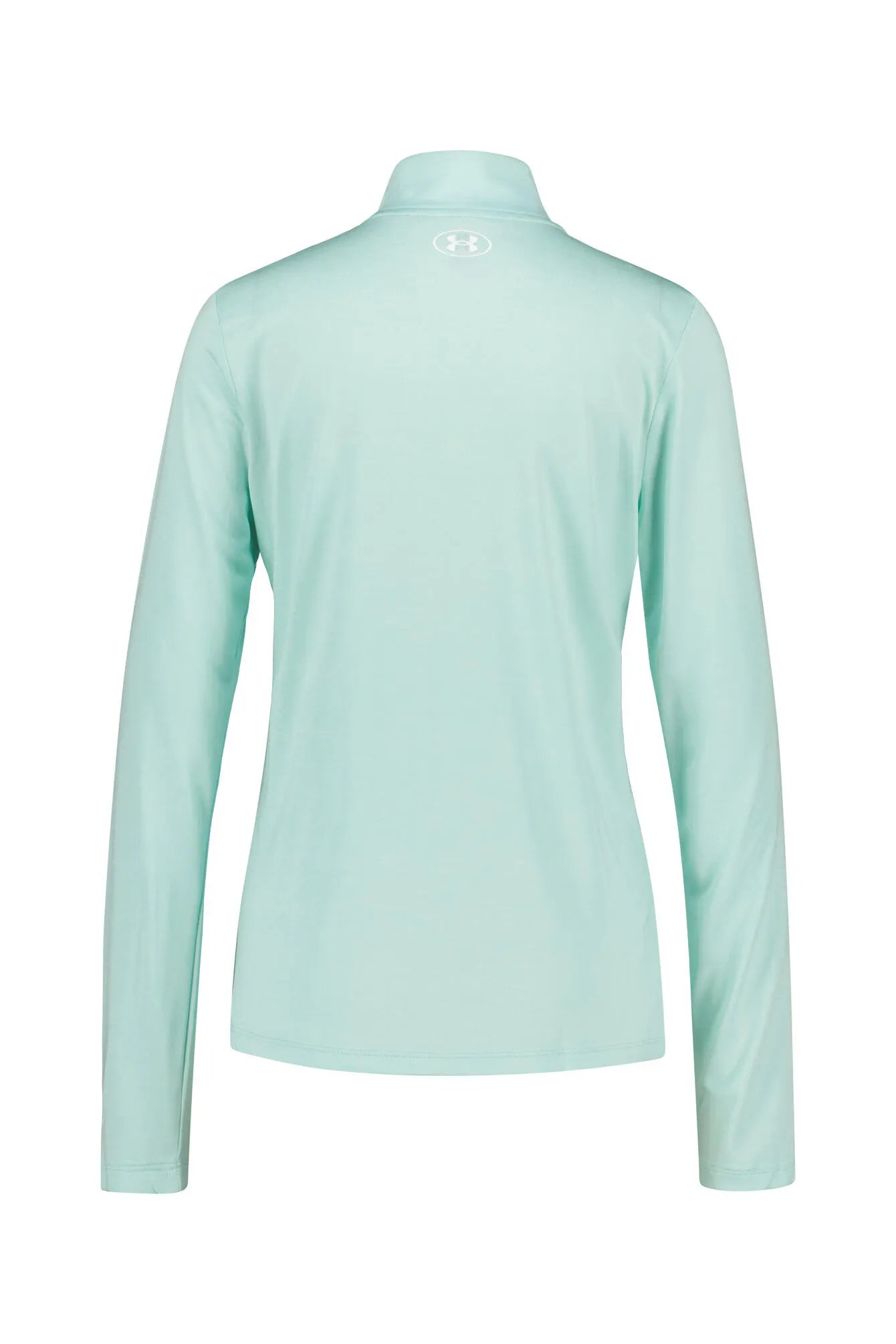 Funktionsshirt mit Stehkragen