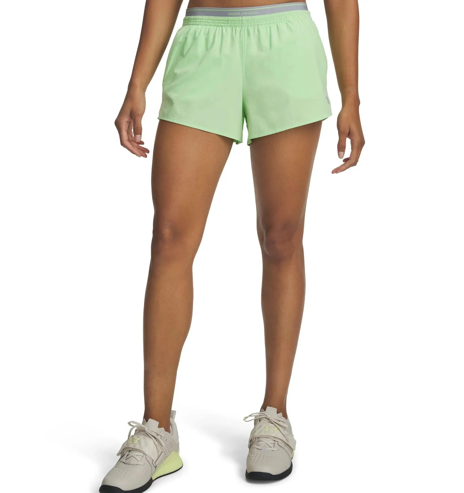 Funktionsshorts VANISH Regular Fit