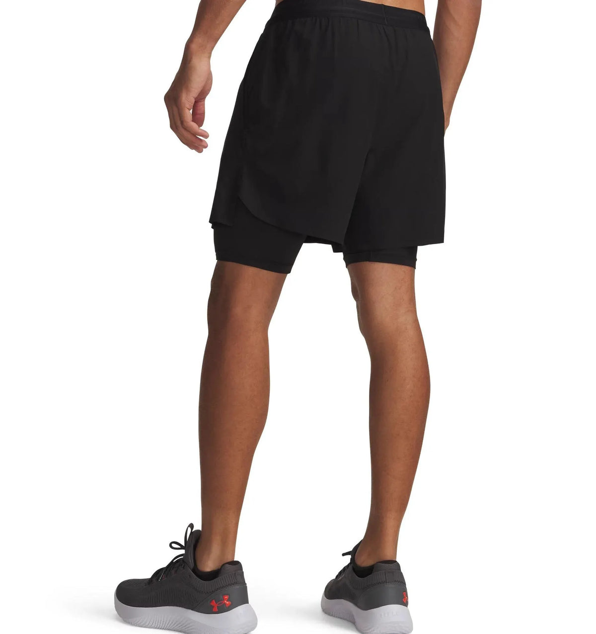 Funktionsshorts VANISH ELITE 2in1 Regular Fit