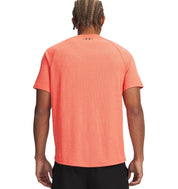 Funktionsshirt mit Rundhalsausschnitt